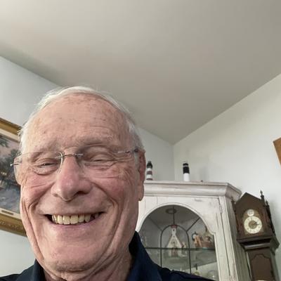 Community member profile picture