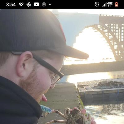 Community member profile picture