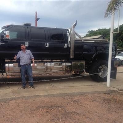 Community member profile picture