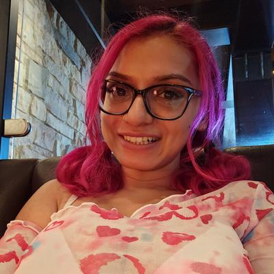 Community member profile picture