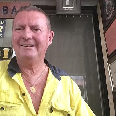 Community member profile picture