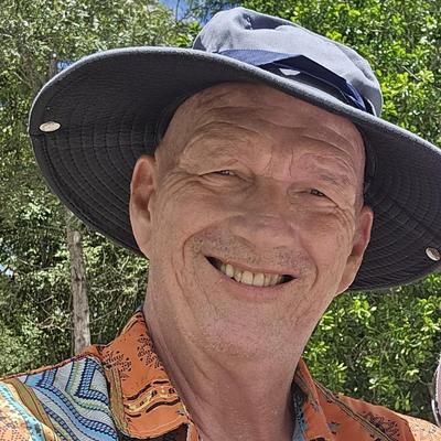 Community member profile picture