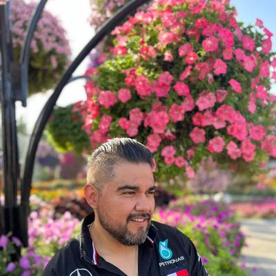 Community member profile picture