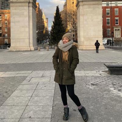 Community member profile picture