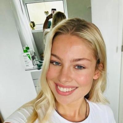 Community member profile picture