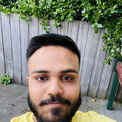 Community member profile picture