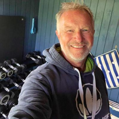 Community member profile picture
