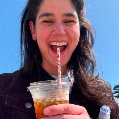 Community member profile picture