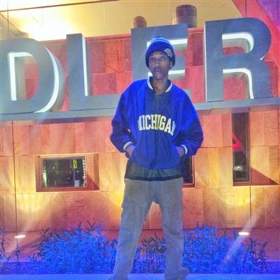 Community member profile picture