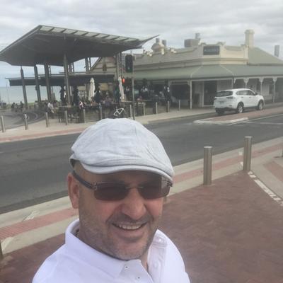 Community member profile picture