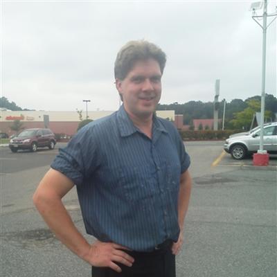 Community member profile picture