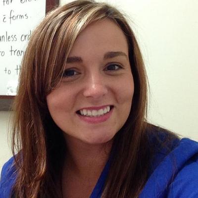 Community member profile picture
