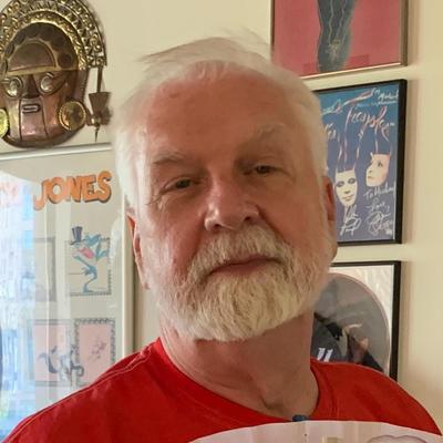 Community member profile picture