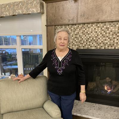 Community member profile picture