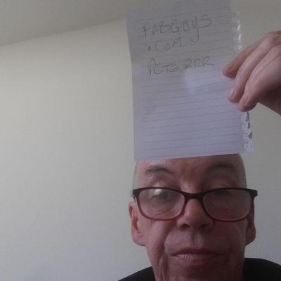 Community member profile picture