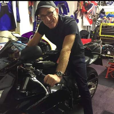 Community member profile picture