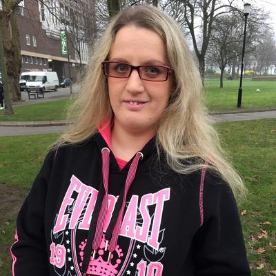 Community member profile picture