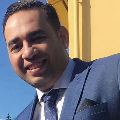 Community member profile picture 7