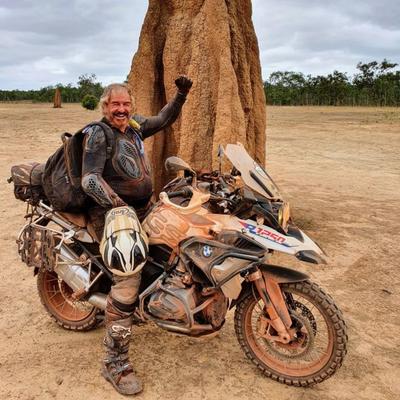 Community member profile picture