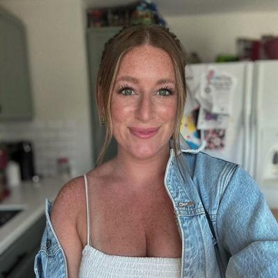 Community member profile picture