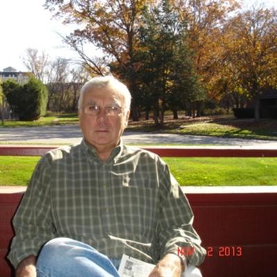 Community member profile picture