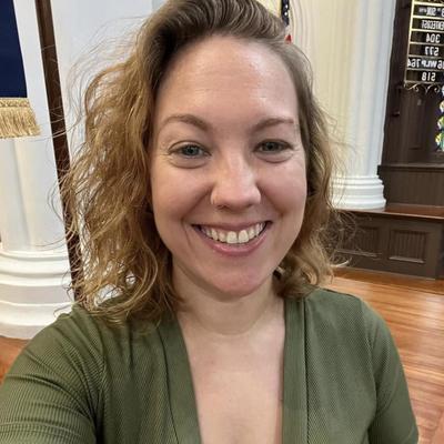 Community member profile picture