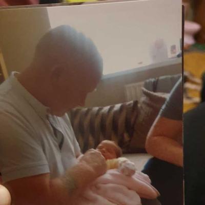 Community member profile picture