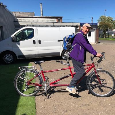 Community member profile picture