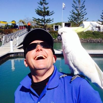 Community member avatar