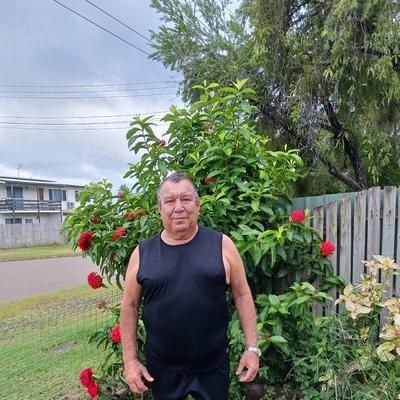 Community member profile picture