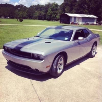 Community member profile picture