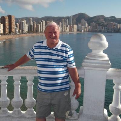 Community member profile picture