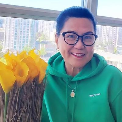 Community member profile picture