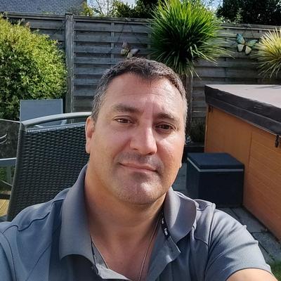 Community member profile picture