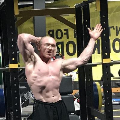 Community member profile picture
