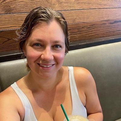 Community member profile picture