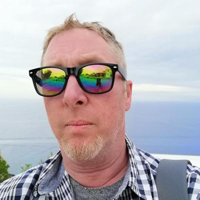 Community member profile picture