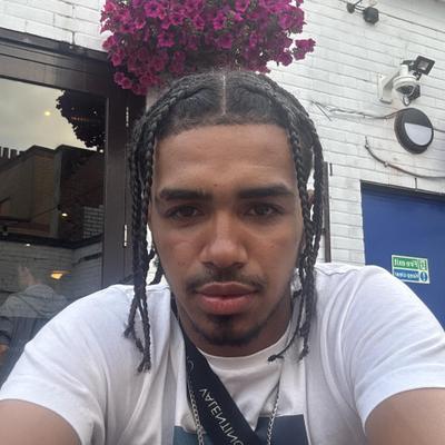 Community member profile picture