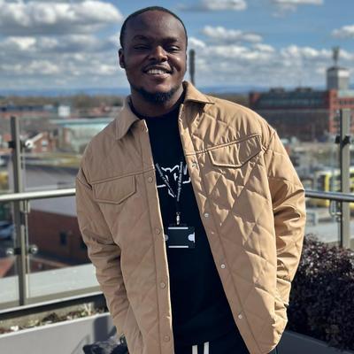 Community member profile picture