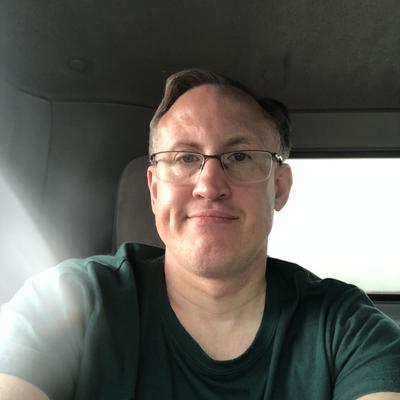 Community member avatar