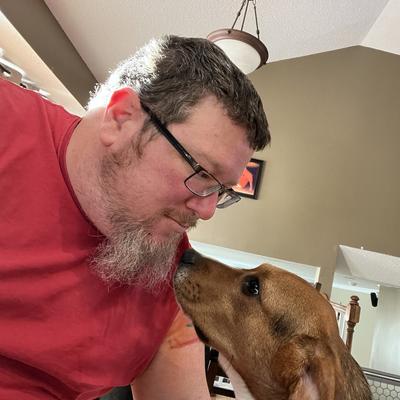 Community member profile picture