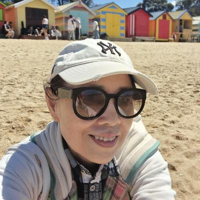 Community member profile picture