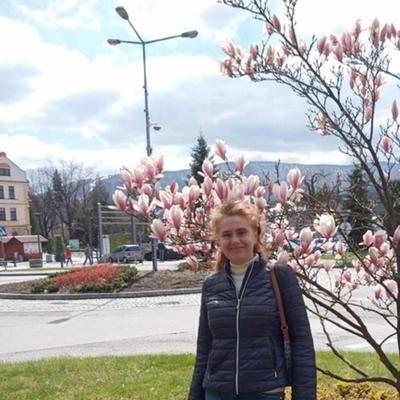 Community member avatar