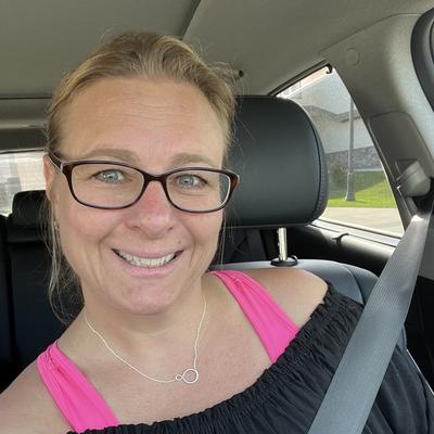 Community member profile picture