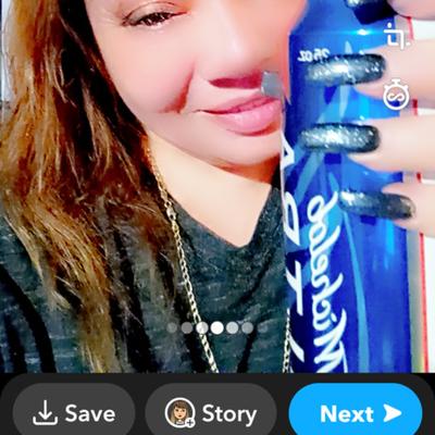 Community member profile picture