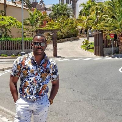 Community member avatar