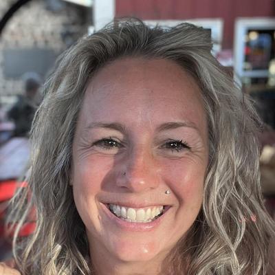 Community member profile picture