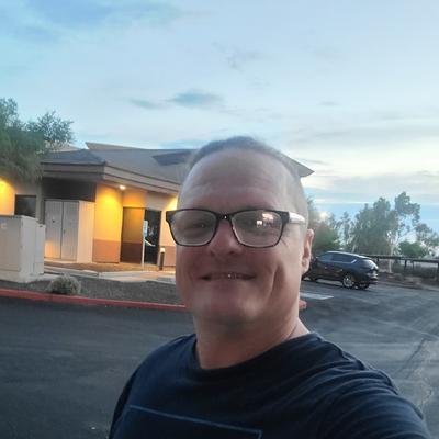 Community member avatar