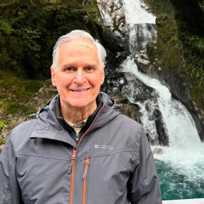 Community member avatar