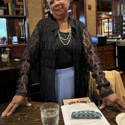 Community member profile picture